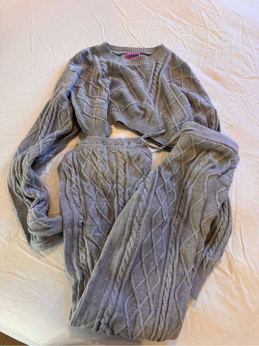 edikted lounge set
